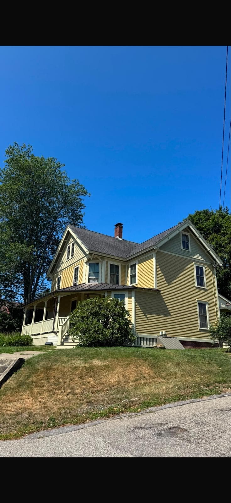 Exterior Painting