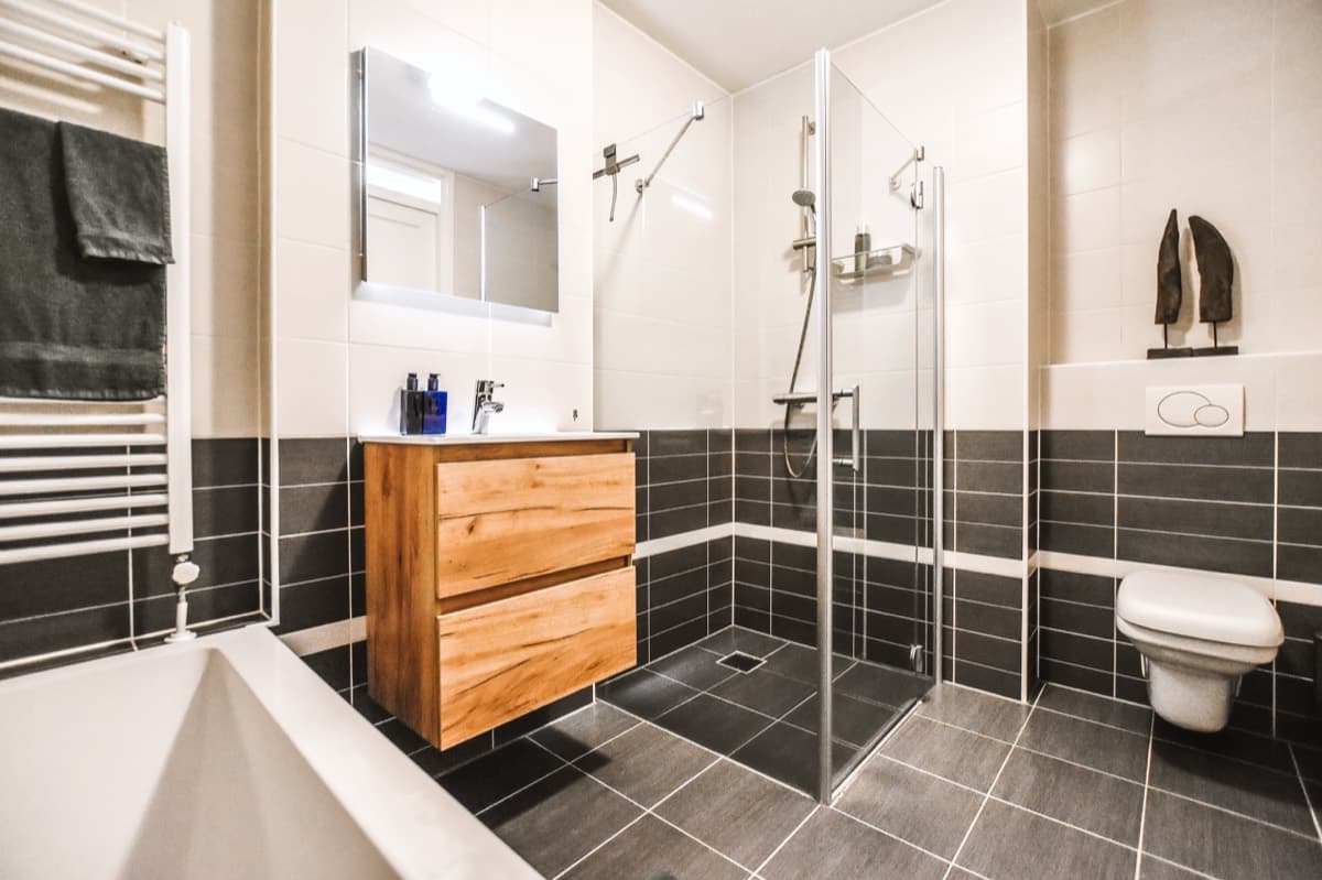 Bathroom Remodeling