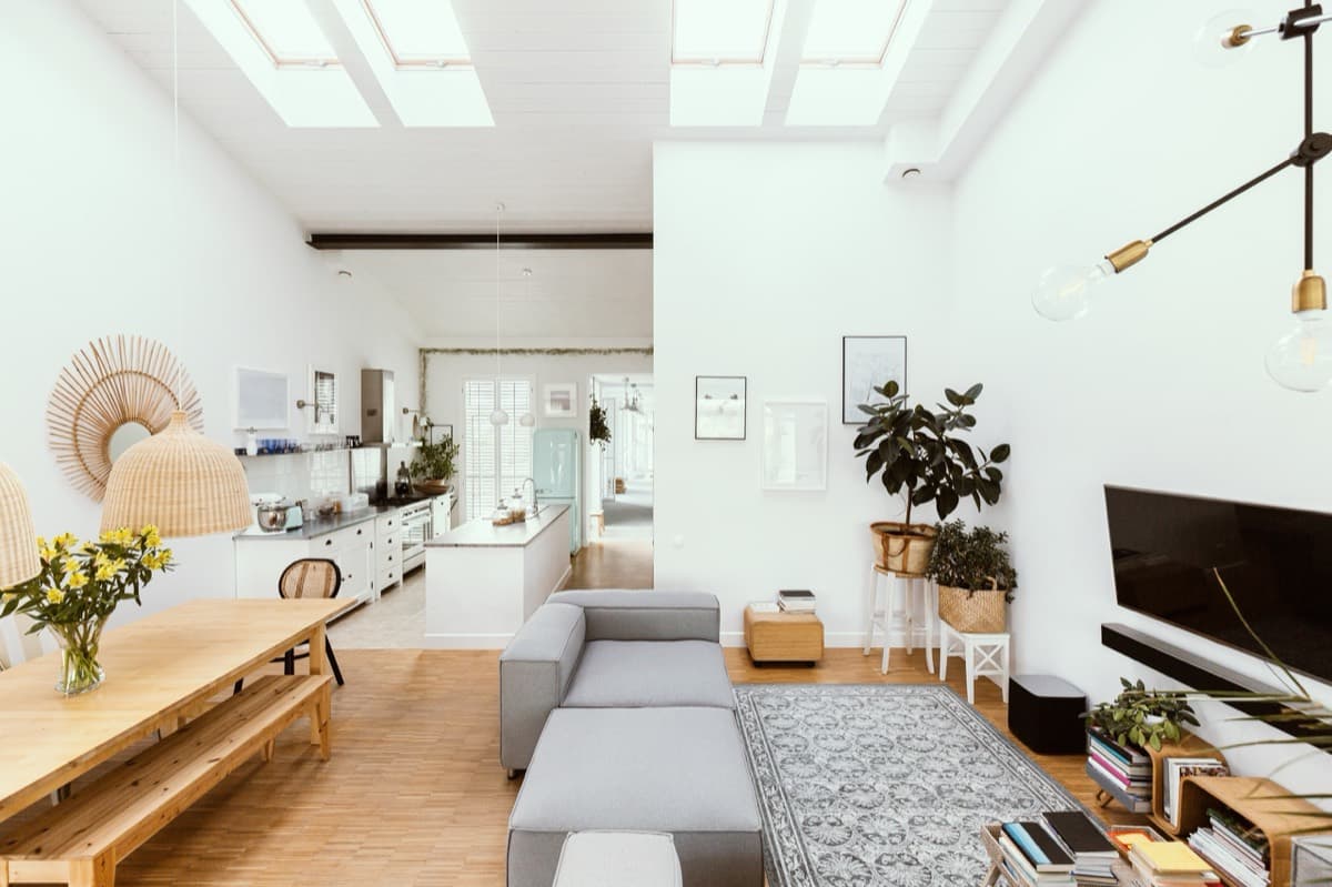 Interior Painting
